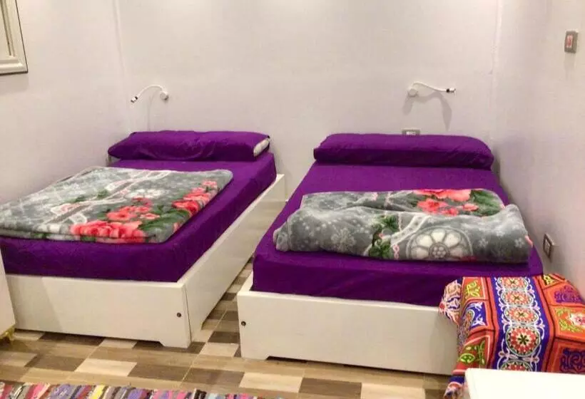 پانسیون Salatoos Mango Garden And Guesthouse