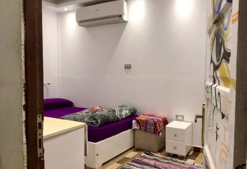 پانسیون Salatoos Mango Garden And Guesthouse