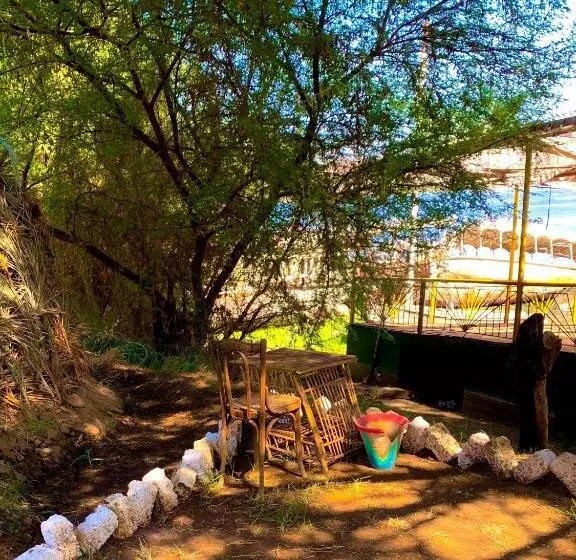 پانسیون Salatoos Mango Garden And Guesthouse