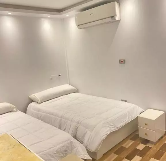 پانسیون Salatoos Mango Garden And Guesthouse