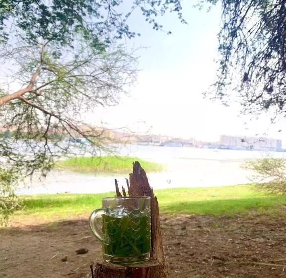 پانسیون Salatoos Mango Garden And Guesthouse
