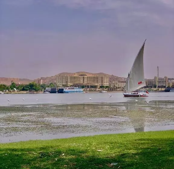 پانسیون Salatoos Mango Garden And Guesthouse