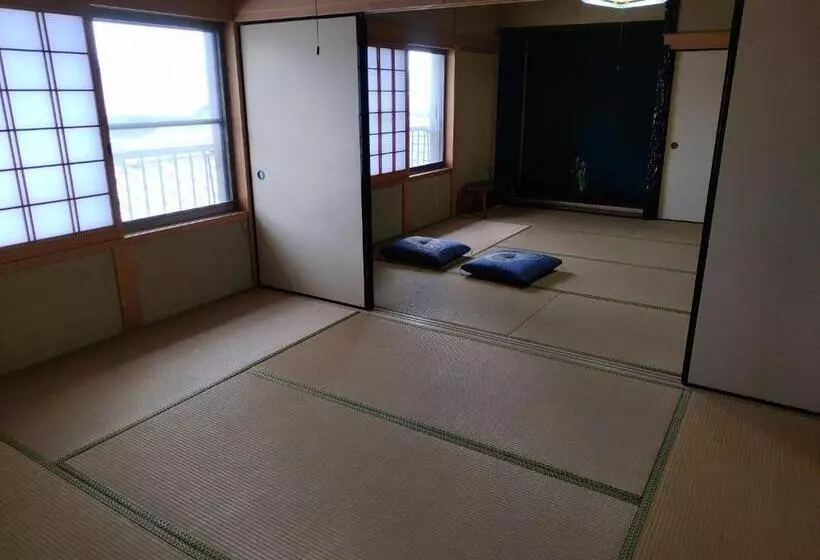 Majatalo Setouchi Base   Vacation Stay 47136v