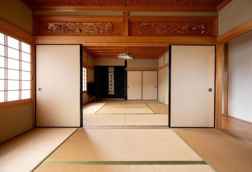 פנסיון Setouchi Base Vacation Stay 47136v