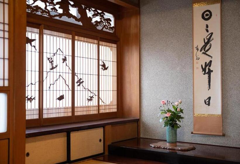 פנסיון Setouchi Base Vacation Stay 47136v