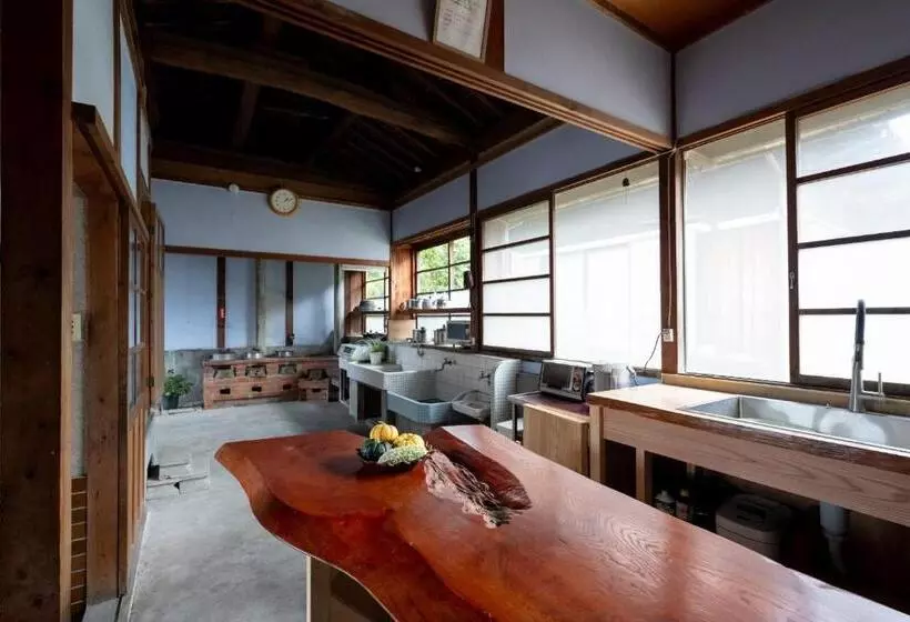 Majatalo Setouchi Base   Vacation Stay 47136v