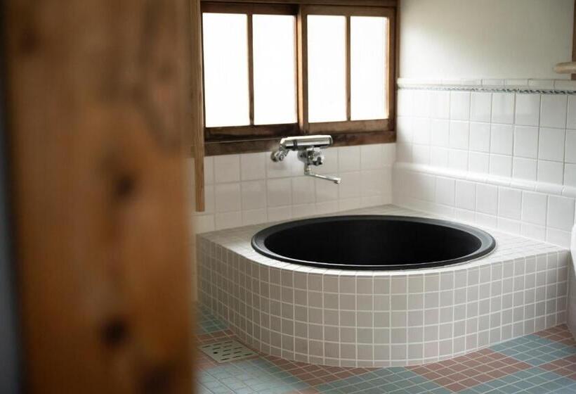 פנסיון Setouchi Base Vacation Stay 47136v