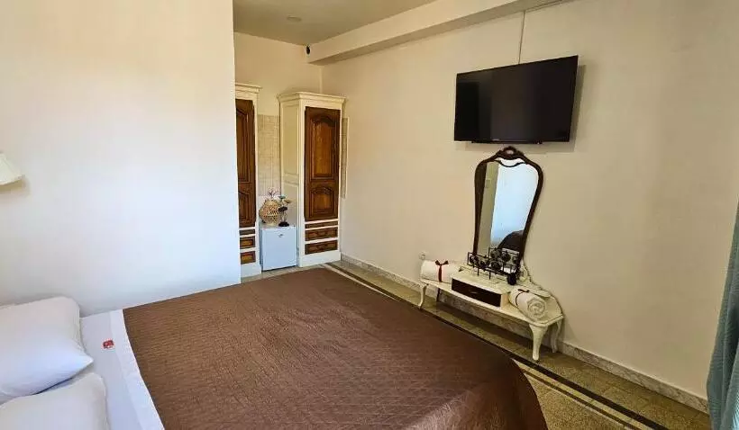 Aamiaismajoitus (B&B) Da Residenza Avezzano