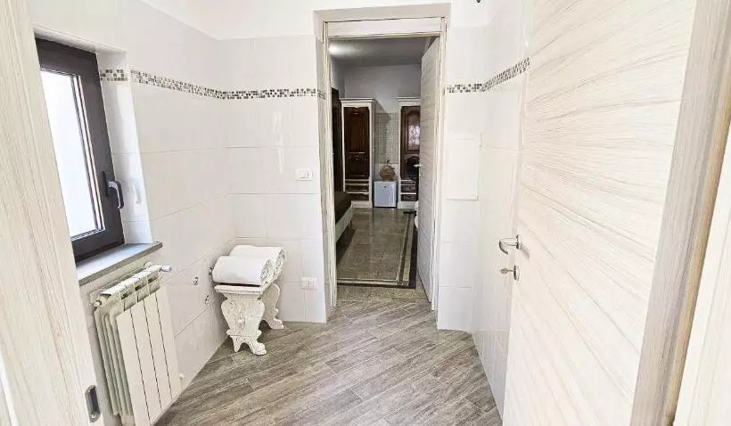Aamiaismajoitus (B&B) Da Residenza Avezzano