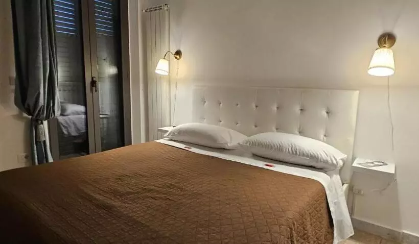 Aamiaismajoitus (B&B) Da Residenza Avezzano