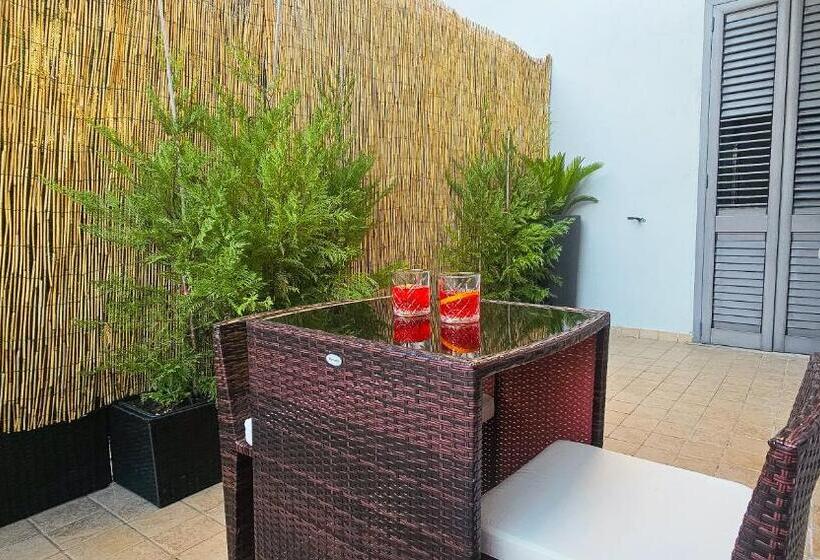 צימר Da Residenza Avezzano