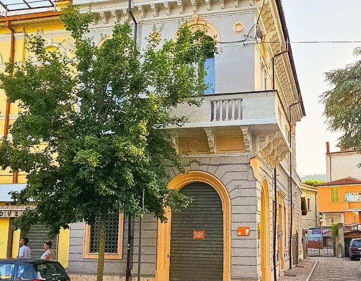 צימר Da Residenza Avezzano