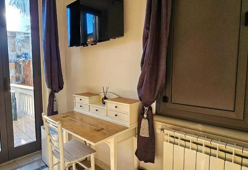 Aamiaismajoitus (B&B) Da Residenza Avezzano