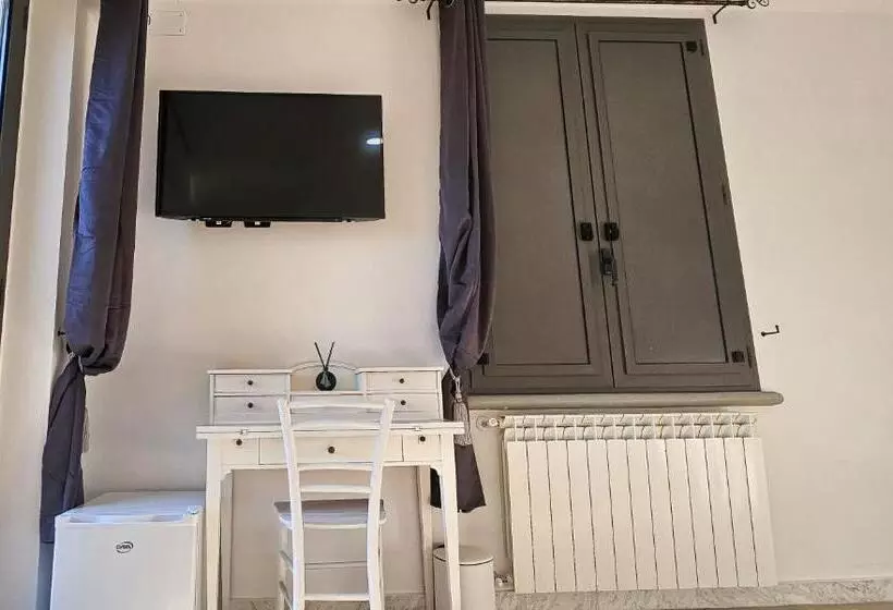 Aamiaismajoitus (B&B) Da Residenza Avezzano