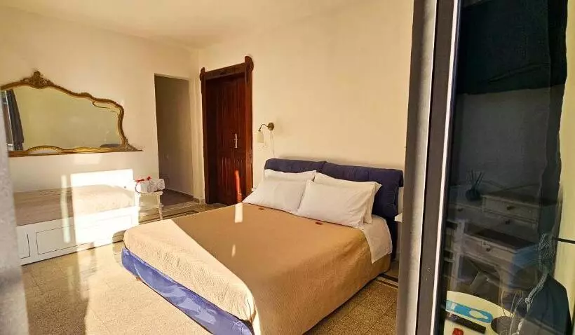 Aamiaismajoitus (B&B) Da Residenza Avezzano
