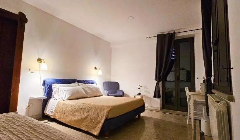 Aamiaismajoitus (B&B) Da Residenza Avezzano