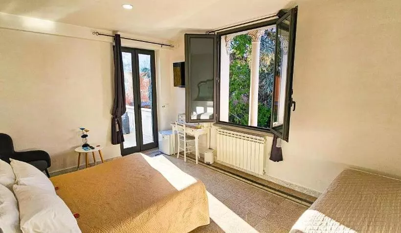 Aamiaismajoitus (B&B) Da Residenza Avezzano