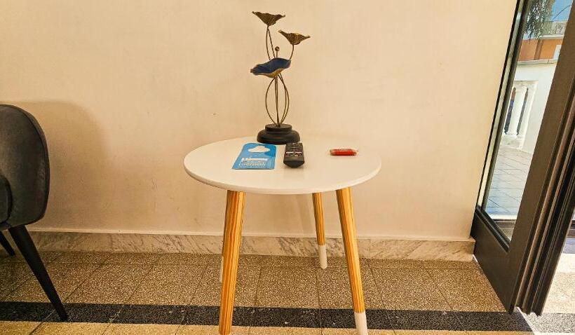 צימר Da Residenza Avezzano