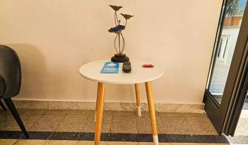 Aamiaismajoitus (B&B) Da Residenza Avezzano