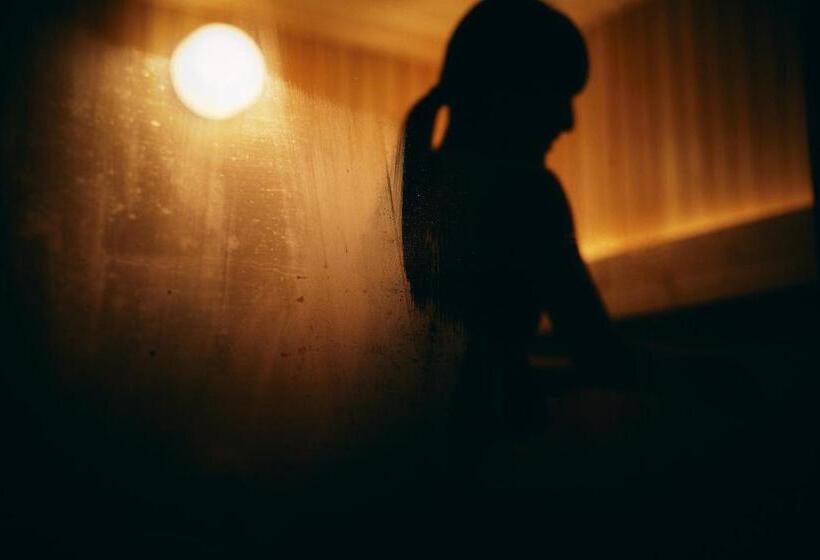 استراحتگاه Dots By Dot Glamping Suite 001