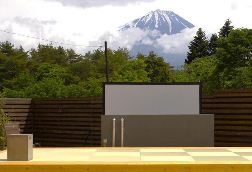 استراحتگاه Dots By Dot Glamping Suite 001