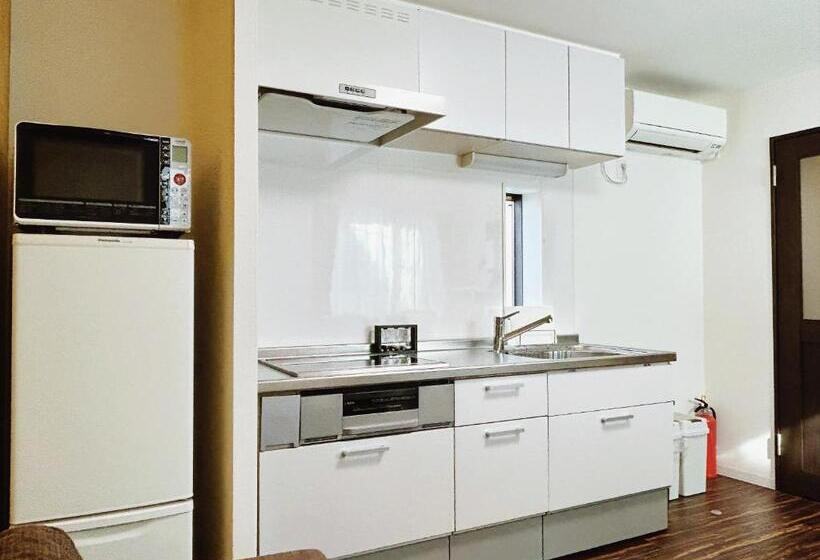 旅館 Tokyo Private Villa/near Station/ginza/asakusa/sky Tree/louis House