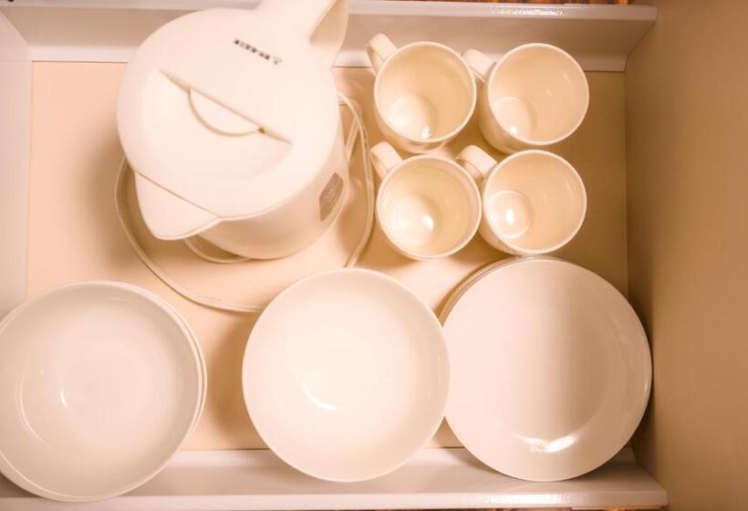 旅館 Tokyo Private Villa/near Station/ginza/asakusa/sky Tree/louis House