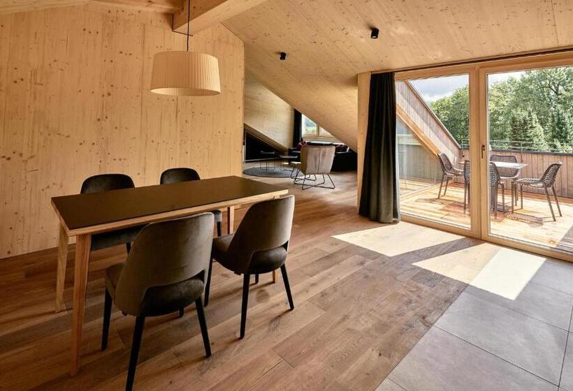 Staufen Chalets Am Schlossberg