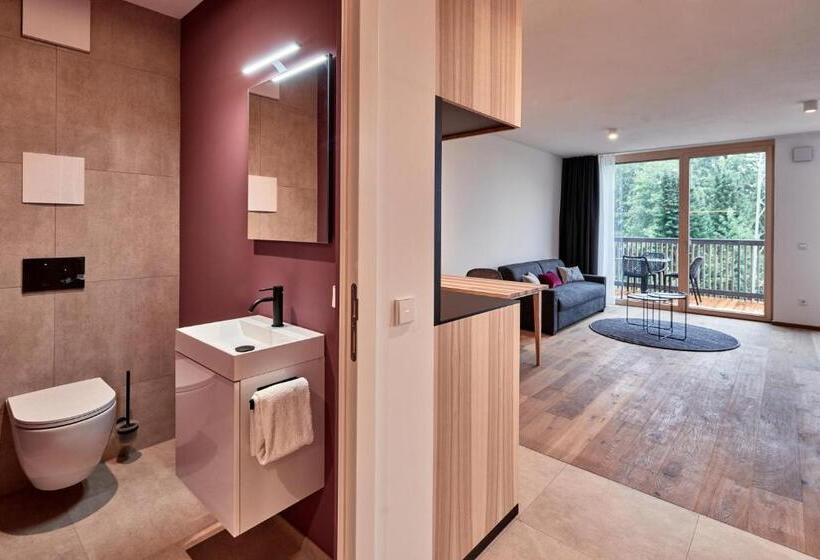 Staufen Chalets Am Schlossberg