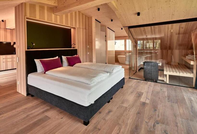 Staufen Chalets Am Schlossberg