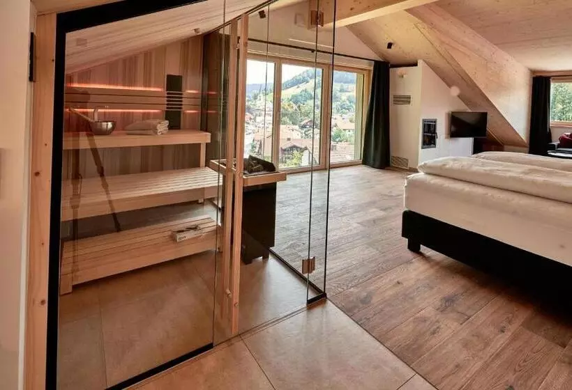 Staufen Chalets Am Schlossberg