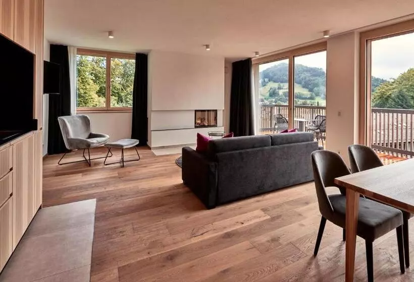Staufen Chalets Am Schlossberg