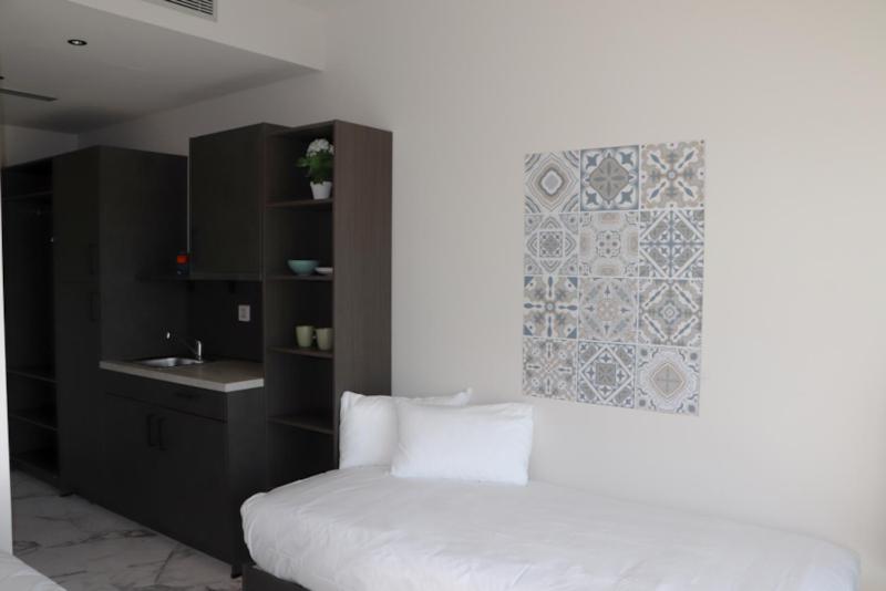 Student Experience Madrid Pozuelo   Luxury Hostel