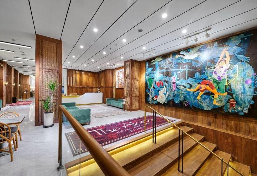 The Alana Hotel Malang