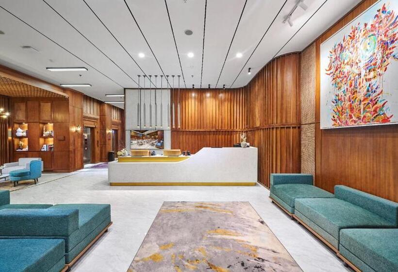 The Alana Hotel Malang