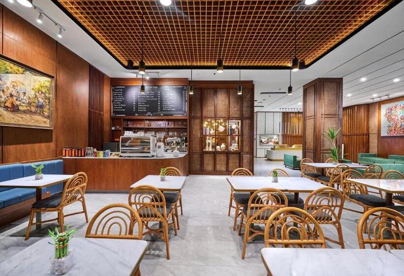 The Alana Hotel Malang