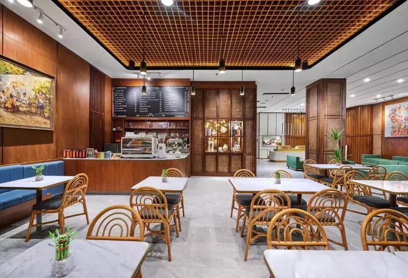 The Alana Hotel Malang