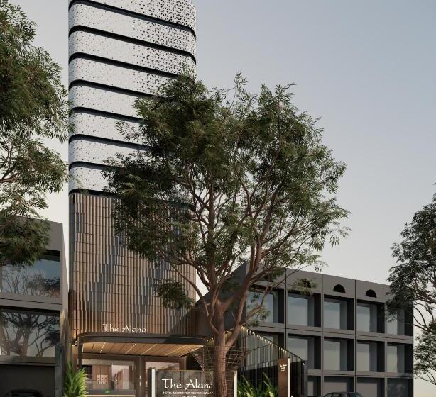 The Alana Hotel Malang