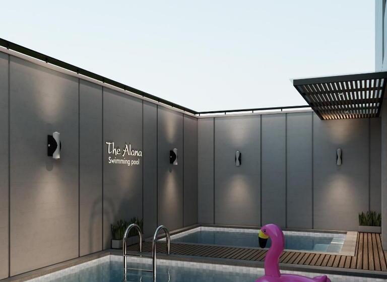 The Alana Hotel Malang