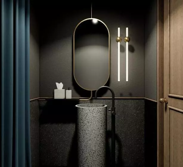 The Alana Hotel Malang