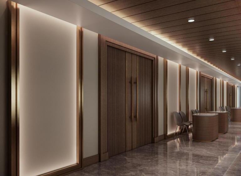 The Alana Hotel Malang