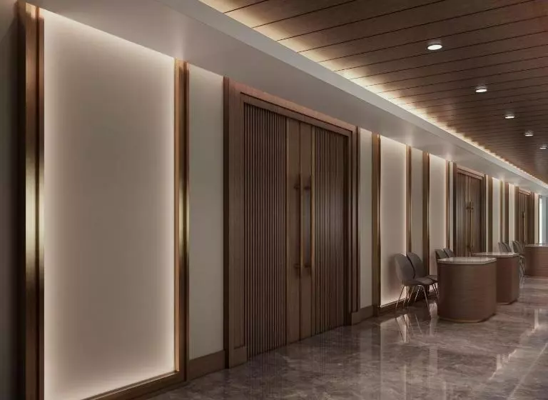 The Alana Hotel Malang