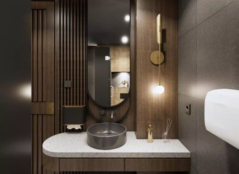 The Alana Hotel Malang