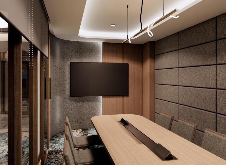 The Alana Hotel Malang