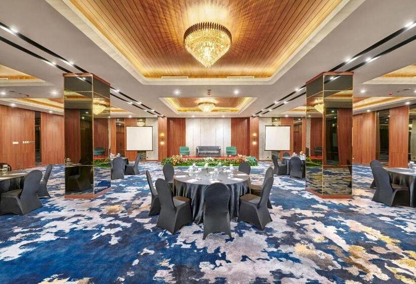 The Alana Hotel Malang