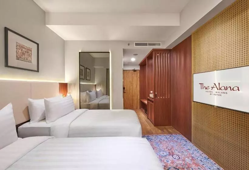 The Alana Hotel Malang