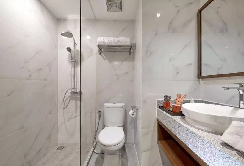 The Alana Hotel Malang