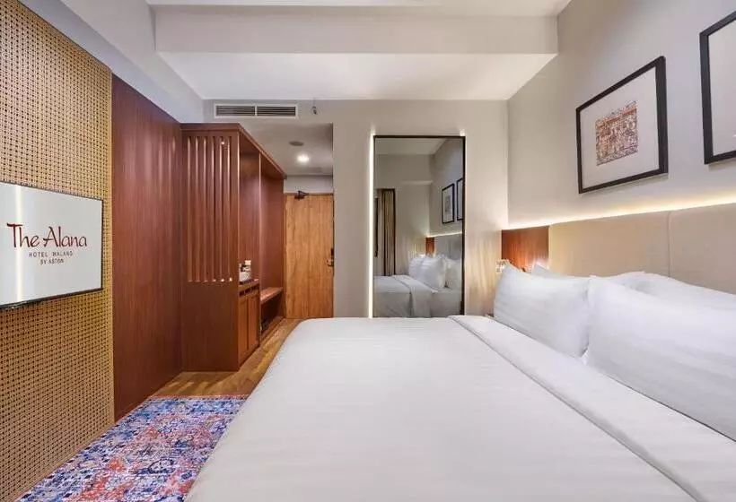 The Alana Hotel Malang