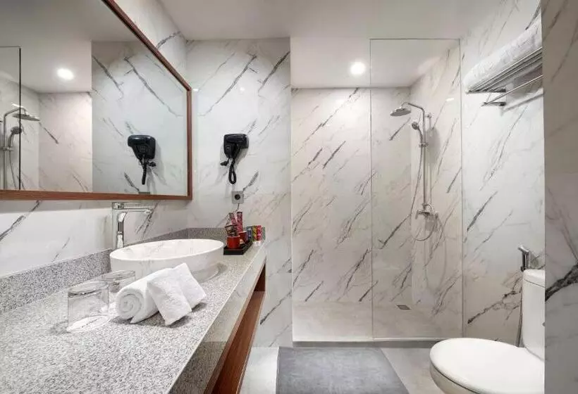 The Alana Hotel Malang