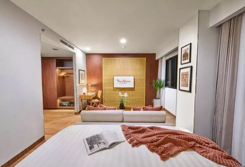 The Alana Hotel Malang